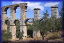Romeins aquaduct